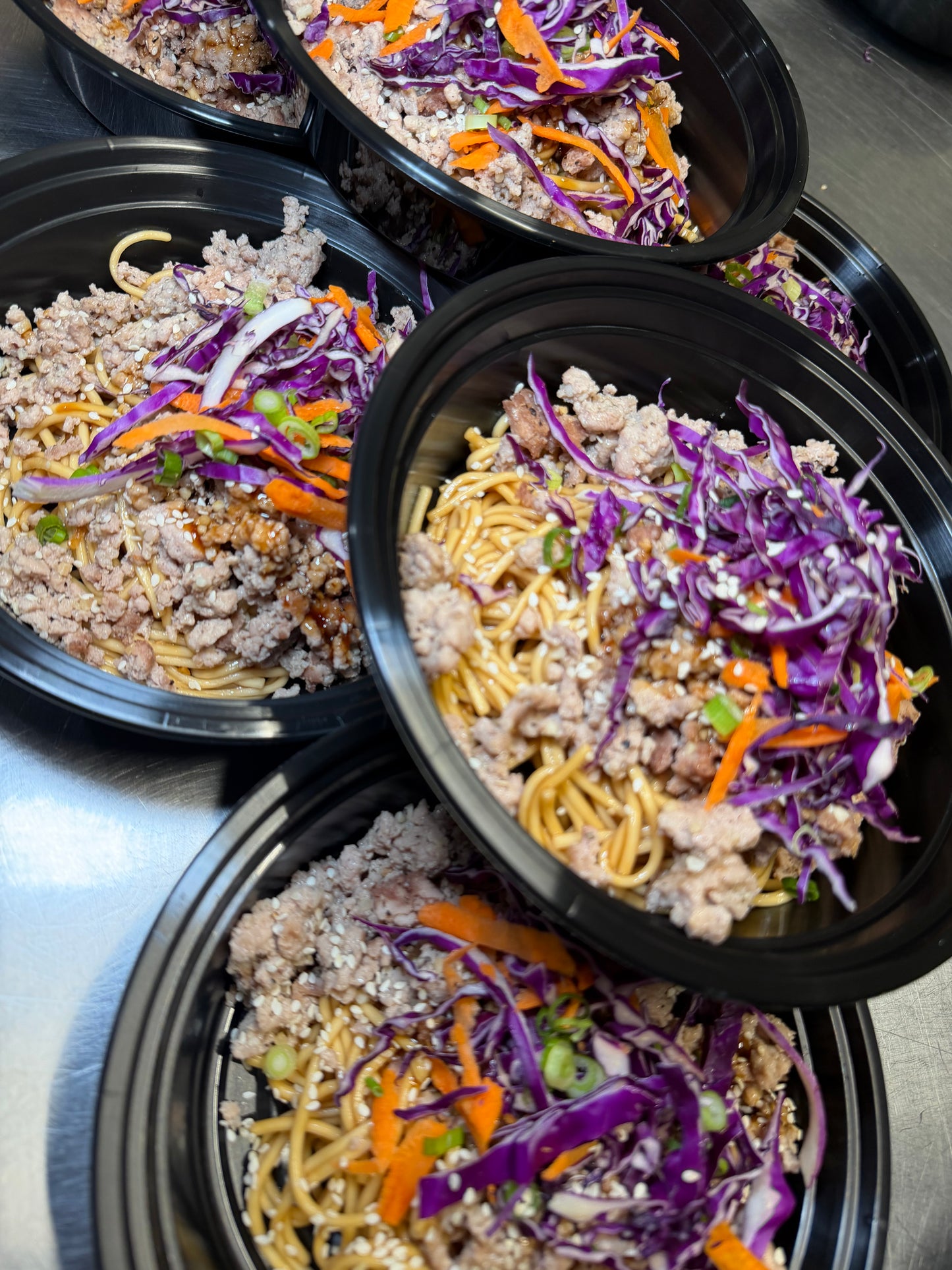 Lo Mein