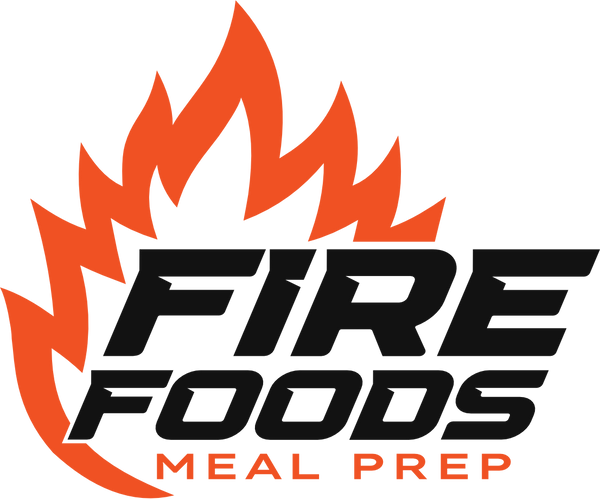 FireFoods Meal Prep